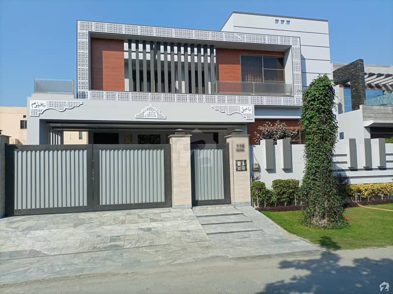 1 Kanal House available for sale in DC Colony, Gujranwala