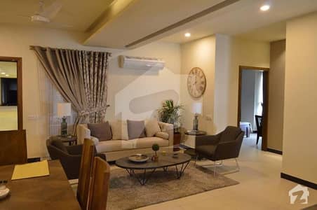 2 Bedroom Luxury Apartment On Second Floor For Sale With Installments