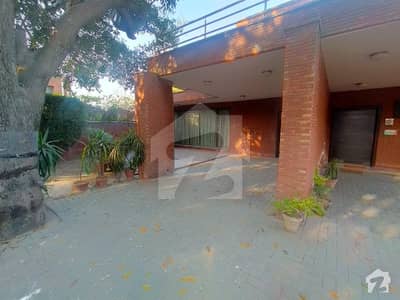 A Well Designed House Is Up For Rent In An Ideal Location In Lahore