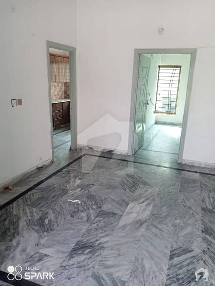1125  Square Feet House In Central Khayaban Colony 3 For Rent