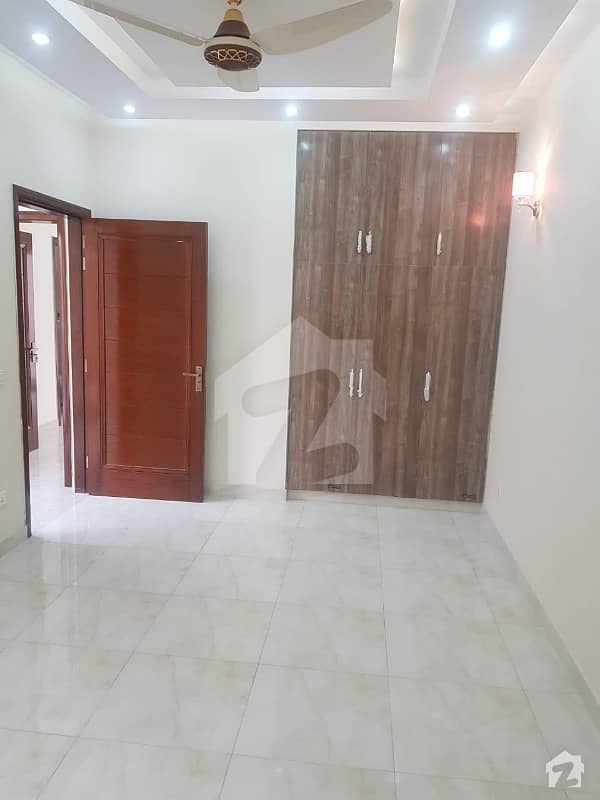 10 Marla Brand New House with Full Basement In DHA Phase 8 Air Avenue