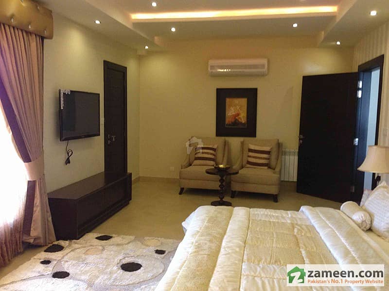 Exclusive Single Bed Apartment For Sale 1st Floor Saremco Center