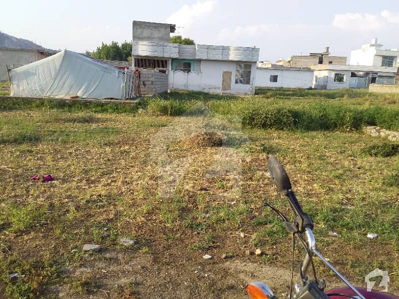 Lalazar Colony Residential Plot Sized 2250  Square Feet For Sale