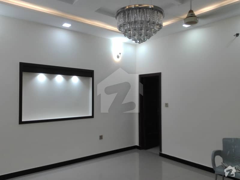 A 10 Marla Upper Portion In Islamabad Is On The Market For Rent