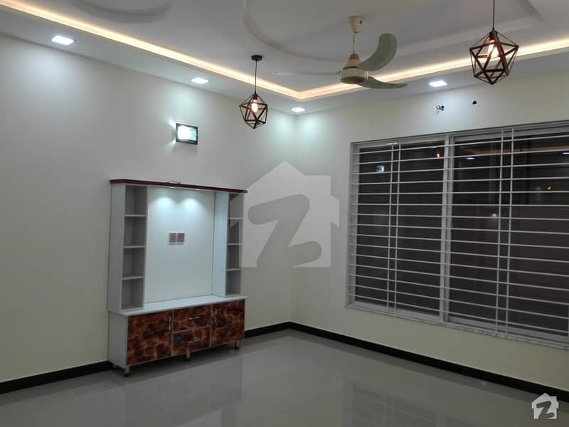 1 Kanal Upper Portion In Stunning PWD Housing Scheme Is Available For Rent