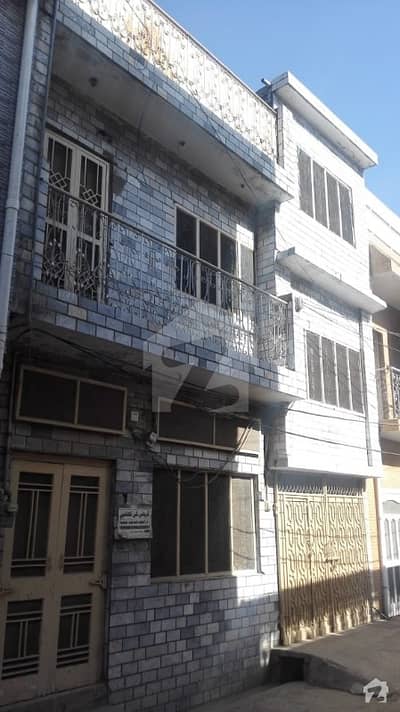 دھوکے کھبا راولپنڈی میں 5 کمروں کا 7 مرلہ مکان 1.5 کروڑ میں برائے فروخت۔
