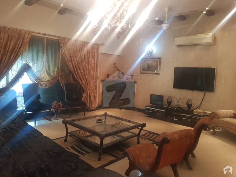 2 Kanal House For Sale In DHA Defence