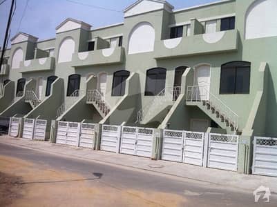 Apartment For Rent In Eden Abad Lahore