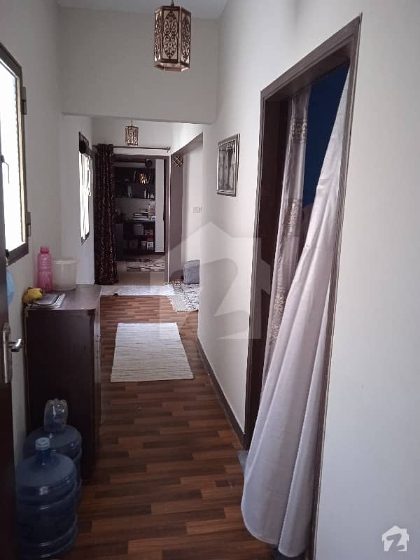 Flat For Sale North Nazimabad Block G, North Nazimabad, Karachi