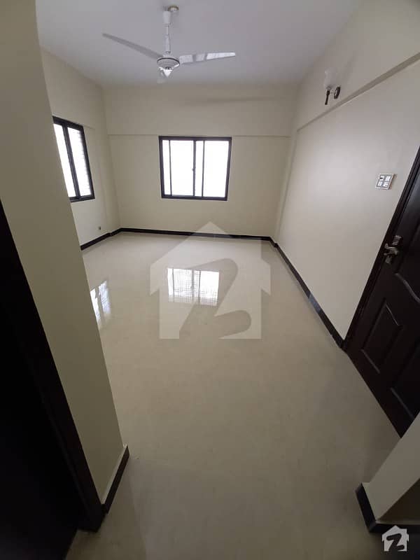 Get In Touch Now To Buy A 1700  Square Feet Flat In Karachi
