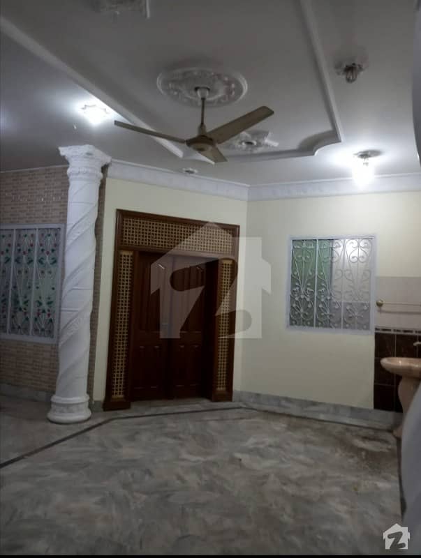 شاہدرہ لاہور میں 4 کمروں کا 7 مرلہ مکان 99 لاکھ میں برائے فروخت۔