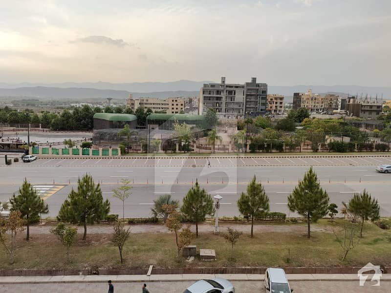 5 Marla , Sector H , Possession Utility Paid , Possession Able Plot For Sale By 3s Real Estate , Bahria Enclave , Islamabad
