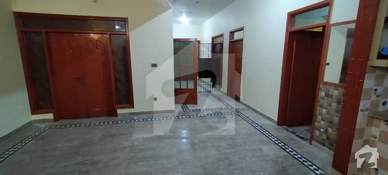 4 Bed Dd Available In Kaneez Fatima Block 4