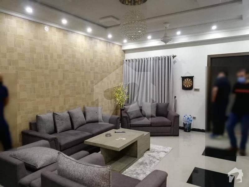 E11 One Bed Apartment For Sale In Family Building