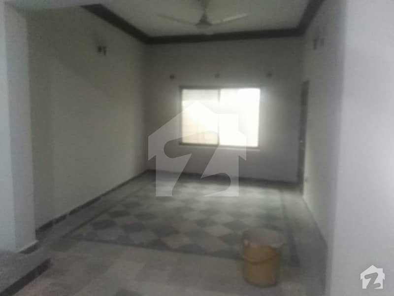 Single Storey House For Rent