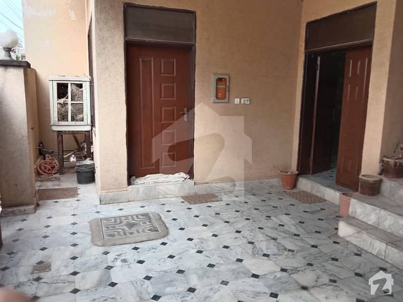 Reserve A Centrally Located House Of 1350  Square Feet In Ghauri Town