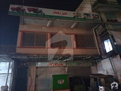 Book A Shop Of 450  Square Feet In Bagh Sardaran Rawalpindi