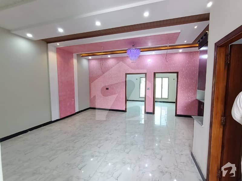 5 Marla Brand New House For Sale In Allama Iqbal Town Rahwali