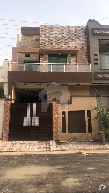 F Block 3 Marla Brand New House Sale F Block 3 Marla Brand New House Sale