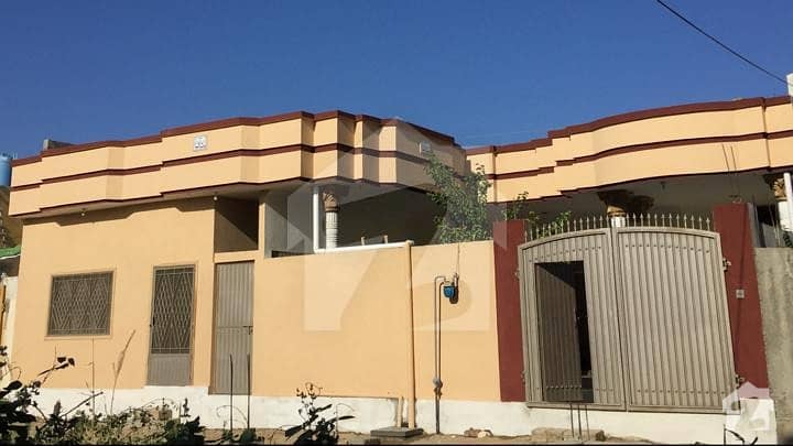 Ideally Located House For Sale In Chikriyali Road Available
