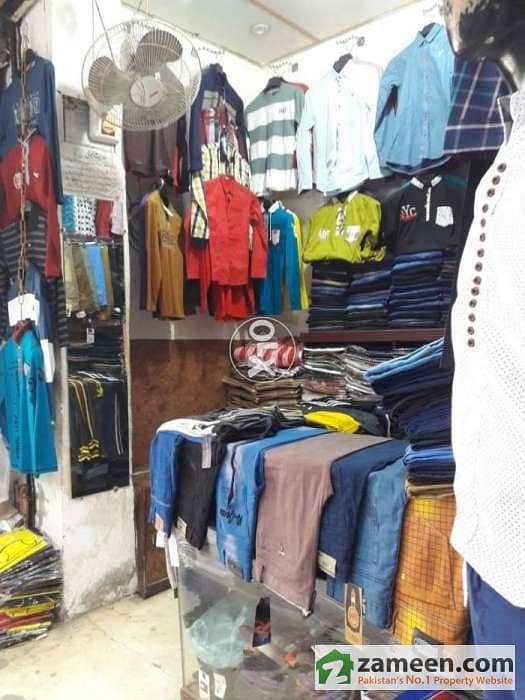 Shop Is Available For Sale Committee Chowk, Rawalpindi ID9698472 ...