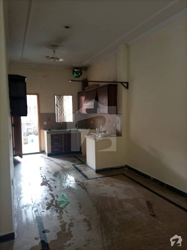 5 Marla Upper Portion Available For Rent In Johar Town Near To Canal Road