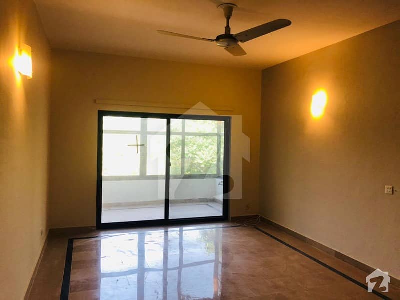 F-7 Decent House On Prime Location For Rent
