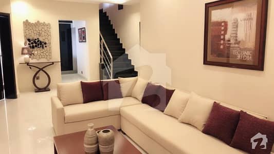 5 Marla Flat For Sale On Installments Ready To Move