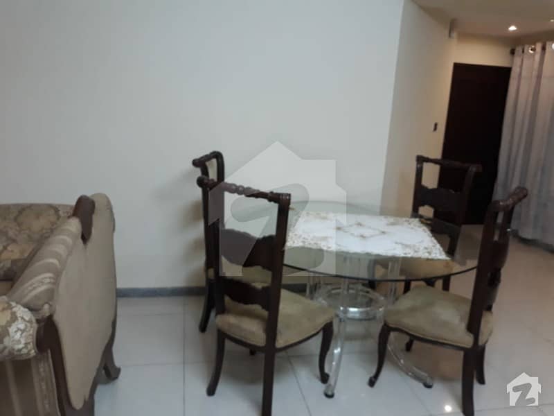 2 Bed Furnish Apartment For Rent In Bahria Town