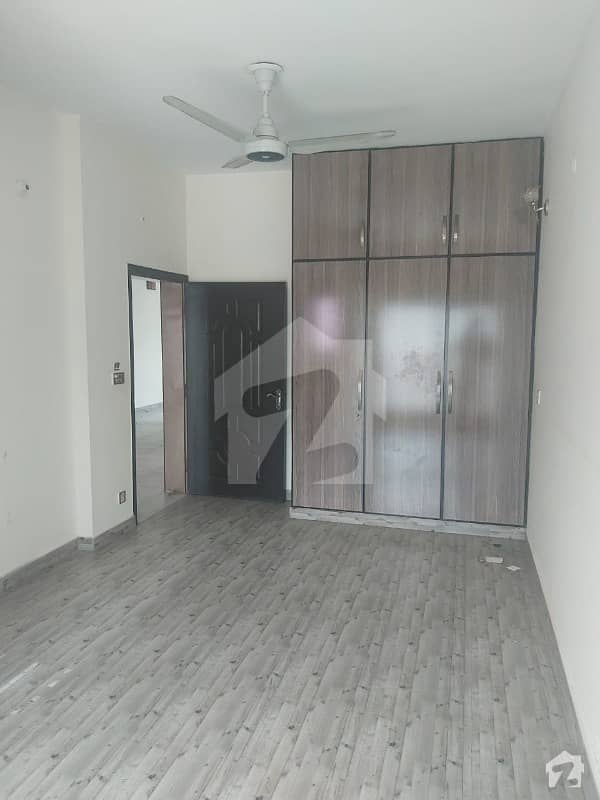 5 Marla Portion Is Available For Rent In Lda Approved Area