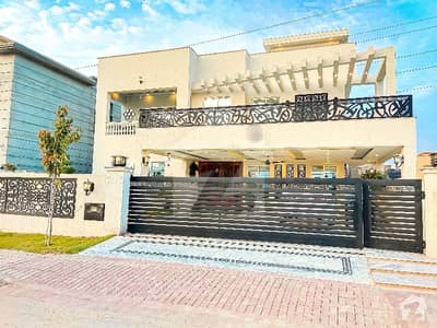 25 Marla Brand New Elegant Design Bungalow For Sale 25 Marla Brand New Elegant Design Bungalow For Sale