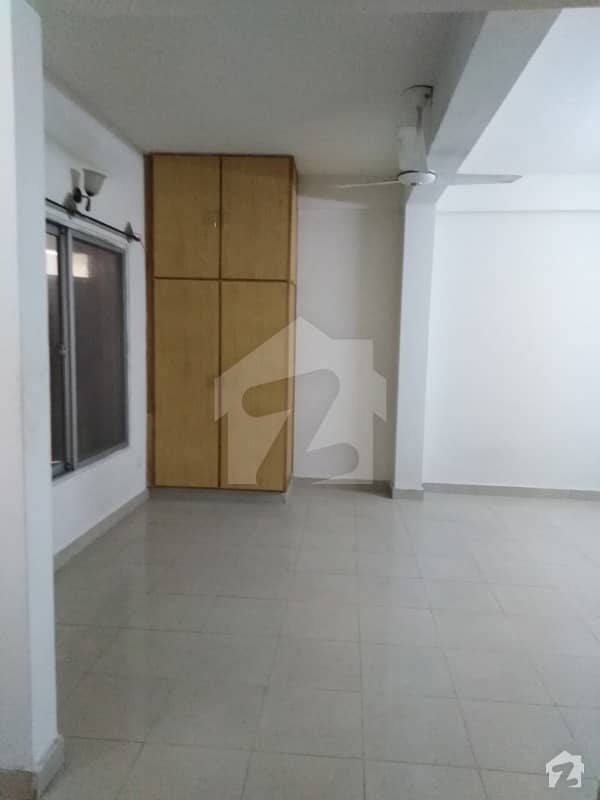1 Bed Studio Apartment For Rent In Zaraj Housing Society In Front Of