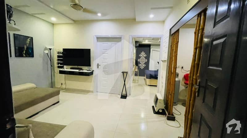 E11 Two Bed Fully Furnished Apartment For Rent In The Heart Of Islamabad