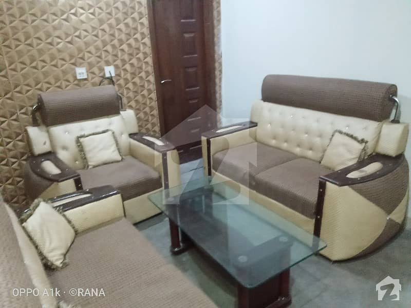 Reasonably-Priced 1125  Square Feet House In Canal Garden, Lahore Is Available As Of Now