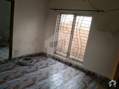 1125 Square Feet Lower Portion In Formanites Housing Scheme Is Available 1125 Square Feet Lower Portion In Formanites Housing Scheme Is Available