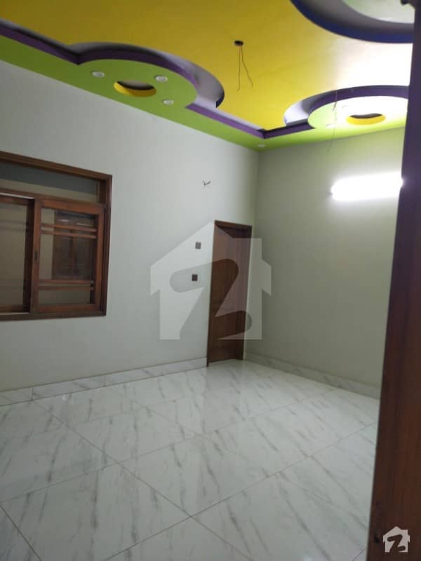 This Is Your Chance To Buy Upper Portion In Jamshed Town Karachi