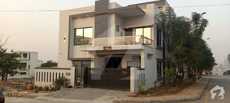 House In Zaraj Housing Scheme For Rent