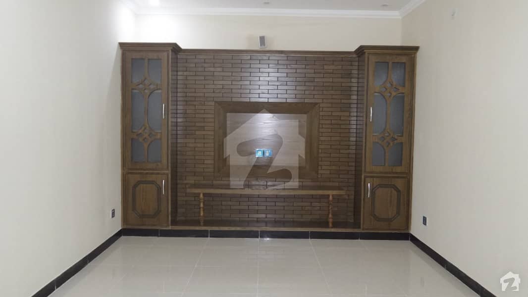 Premium 7 Marla Upper Portion Is Available For Rent In Islamabad