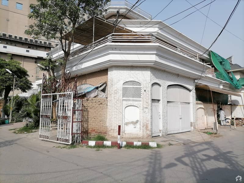 Sale A House In Lahore Prime Location