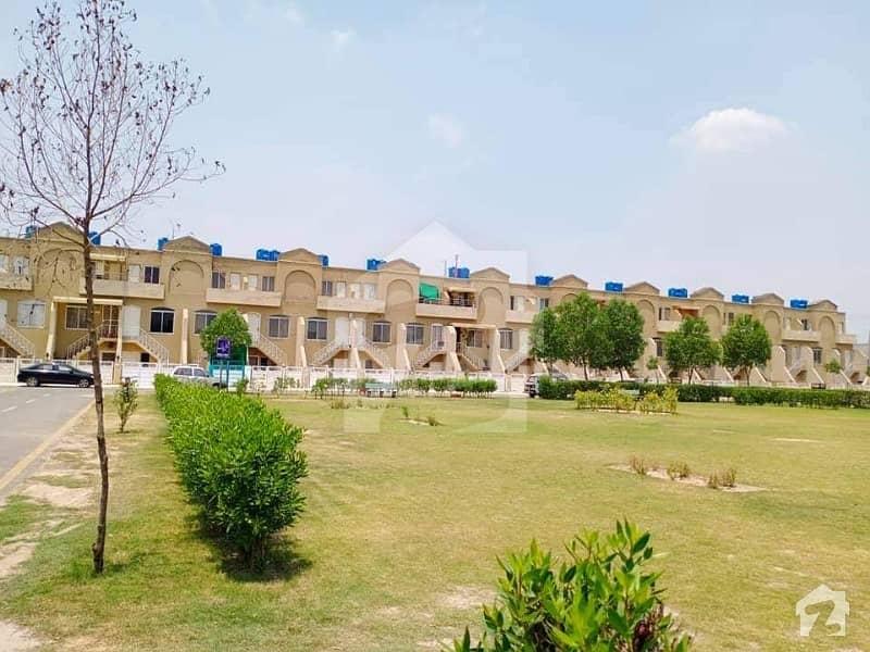 3 Marla Apartment For Sale At Eden Lane Villas 2 Lahore