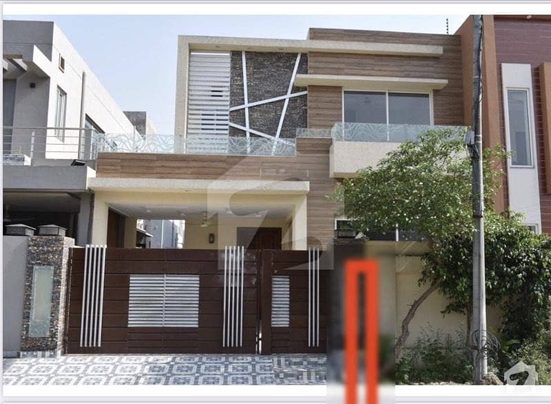 BRAND NEW LUXURY HOUSE FOR SALE PRIME LOCATION