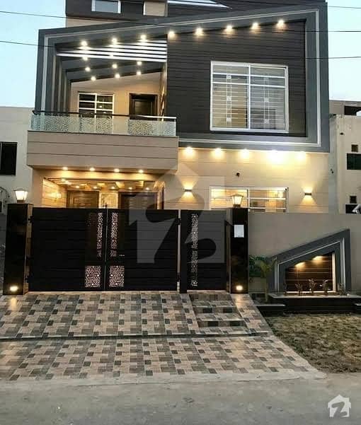 5 Marla Double Story House For Sale in Chatha Bakhtawar.