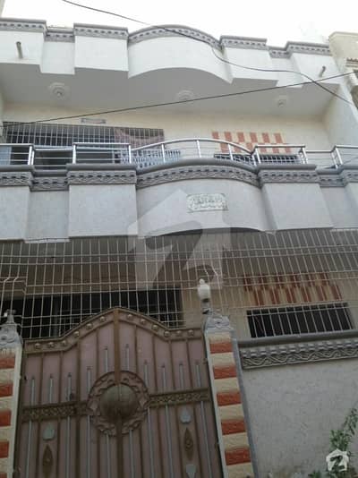 Buy A 1080  Square Feet Lower Portion For Rent In North Karachi