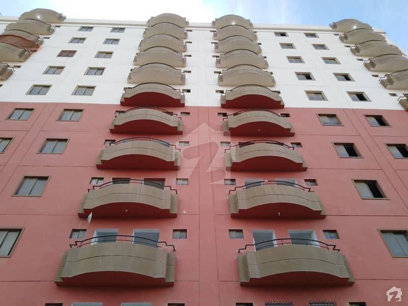 850 Square Feet Flat In Central Gadap Town For Sale