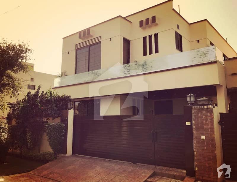 11 Marla House For Sale Sui Gas Phase 1