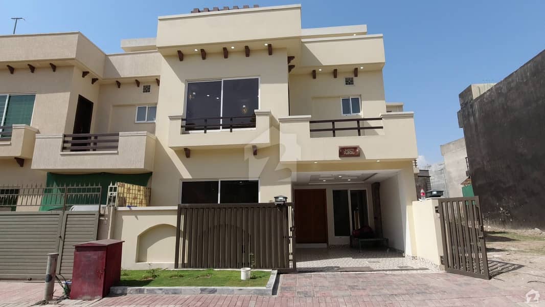 5 Marla House In Bahria Town Rawalpindi Best Option