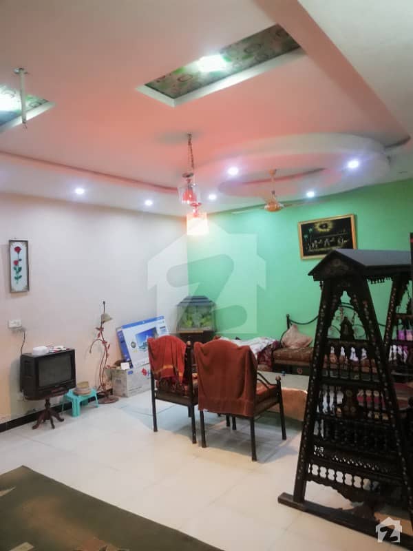 پی سی ایس آئی آر سٹاف کالونی - بلاک ای پی سی ایس آئی آر سٹاف کالونی لاہور میں 3 کمروں کا 16 مرلہ مکان 1.95 کروڑ میں برائے فروخت۔
