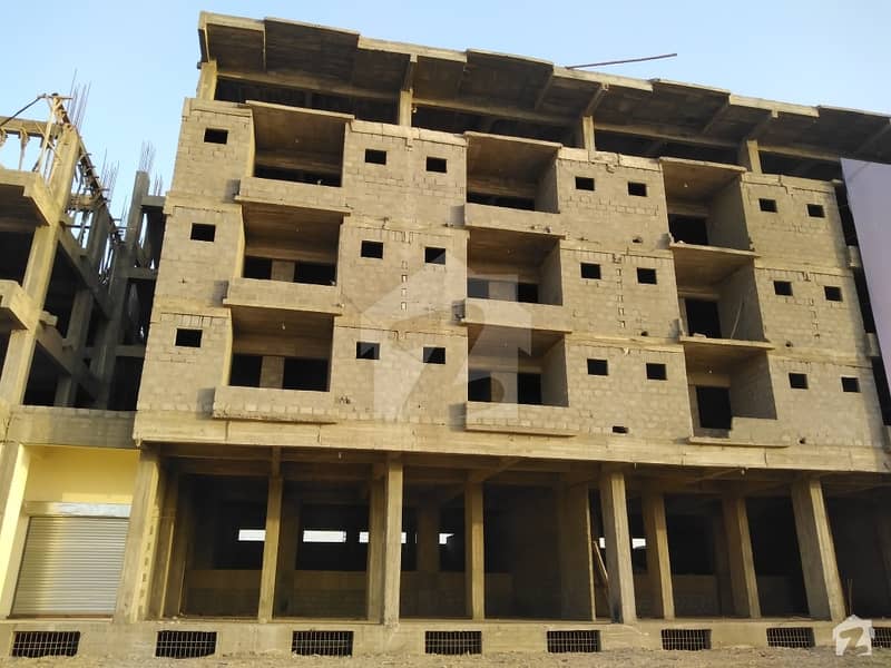 870 Sq Feet Flat For Sale Available At Lakhani Glaxy  C Bypass Hyderabad