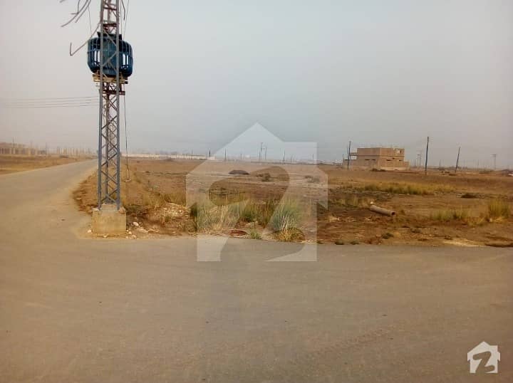 1080  Square Feet House For Sale Is Available In Mir Hussainabad