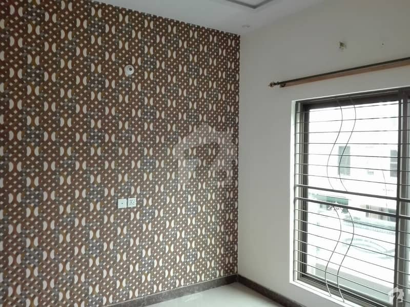 A 3 Marla House In Lahore Is On The Market For Rent